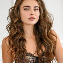 Ушки My Rules БДСМ арсенал, черные