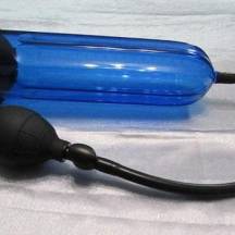 Руководство для начинающих по вакуумным помпам для пениса