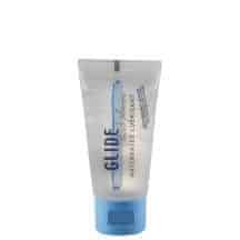 Лубрикант Hot Glide на водной основе, 30 мл Лубрикант Hot Glide на водной основе, 30 мл