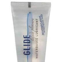 Лубрикант Hot Glide на водной основе, 30 мл