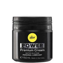 Лубрикант для фистинга Pjur Power на гибридной основе, 150 мл Лубрикант для фистинга Pjur Power на гибридной основе, 150 мл