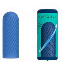 Мастурбатор двухсторонний Arcwave Ghost Pocket, синий Мастурбатор двухсторонний Arcwave Ghost Pocket, синий