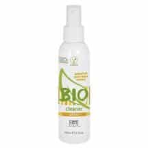 Спрей Hot Bio Cleaner для очистки секс-игрушек, 150 мл. Нет в наличии Спрей Hot Bio Cleaner для очистки секс-игрушек, 150 мл