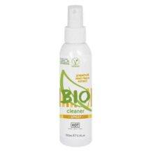 Спрей Hot Bio Cleaner для очистки секс-игрушек, 150 мл