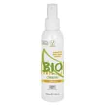 Спрей Hot Bio Cleaner для очистки секс-игрушек, 150 мл