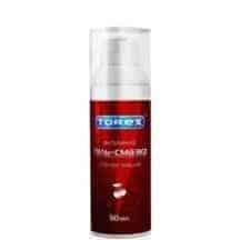 Оральная гель-смазка Torex Спелая вишня на водной основе, 50 мл. Нет в наличии Оральная гель-смазка Torex Спелая вишня на водной основе, 50 мл