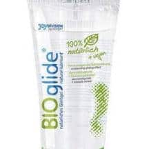 Натуральный лубрикант Joy Division BIOglide на водной основе, 40 мл