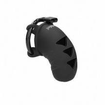 Пояс верности Shotsmedia Model 07, мужской, черный