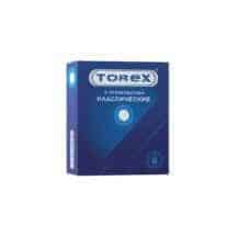 Презервативы Torex, 3 шт