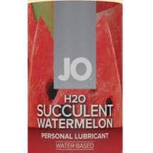 Оральный лубрикант System JO H2O Flavored Сочный арбуз на водной основе, 60 мл. Нет в наличии Оральный лубрикант System JO H2O Flavored Сочный арбуз на водной основе, 60 мл