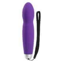 Вибратор Elegance Intense Power, фиолетовый. Нет в наличии Вибратор Elegance Intense Power, фиолетовый