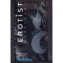 Лубрикант Erotist Neutral на водной основе, 4 мл Лубрикант Erotist Neutral на водной основе, 4 мл