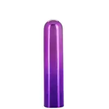 Вибропуля CalExotics Glam Vibe, фиолетовая
