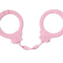 Силиконовые наножники Lola Games Party Hard Limitation, розовые