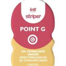 Жидкий вибратор Intt Point G, 8 г Жидкий вибратор Intt Point G, 8 г