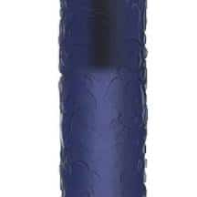 Мастурбатор с вибрацией ML Creation Vertical Attack, синий. Нет в наличии Мастурбатор с вибрацией ML Creation Vertical Attack, синий