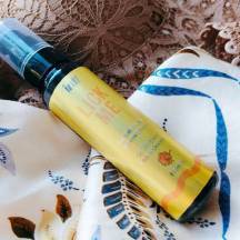 Мммм... ну, мёд! Ну натурально! Вот это мёд!