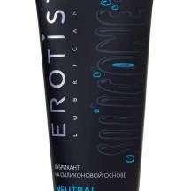 Лубрикант Erotist Neutral на силиконовой основе, 100 мл