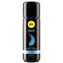 Лубрикант Pjur Aqua на водной основе, 500 мл. Нет в наличии Лубрикант Pjur Aqua на водной основе, 500 мл