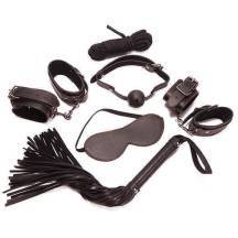 Набор PornHub Ultimate Bondage Set. Нет в наличии Набор PornHub Ultimate Bondage Set