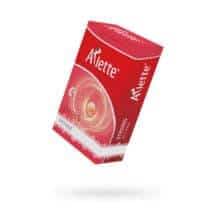 Презервативы Arlette Strong Прочные, 6 шт. Нет в наличии Презервативы Arlette Strong Прочные, 6 шт