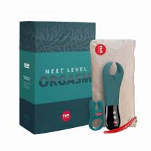 Набор Fun Factory Next Level Orgasm, бирюзовый