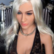 Секс кукла от Idoll xHamster xHamsterina Vittoria