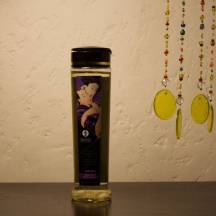 SHUNGA LIBIDO EXOTIC FRUITS: ЛЮБИТЬ РУКАМИ