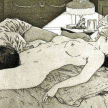 Секс без проникновения? Легко!