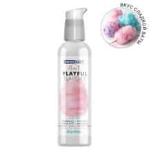 Гель 4 в 1 Swiss Navy Playful Flavors Сладкая вата на водной основе, 118 мл. Нет в наличии Гель 4 в 1 Swiss Navy Playful Flavors Сладкая вата на водной основе, 118 мл