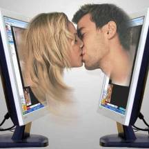 Виртуальный секс – это измена?