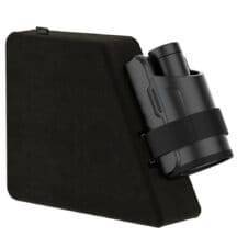 Многофункциональная подушка и ремень Kiiroo Keon, черные Многофункциональная подушка и ремень Kiiroo Keon, черные