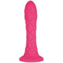 Фаллоимитатор SilexD Fantasy Line Dreamy 18.5 см, розовый Фаллоимитатор SilexD Fantasy Line Dreamy 18.5 см, розовый