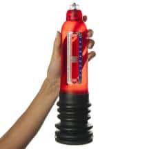 Гидронасос Bathmate Hercules Red . Нет в наличии Гидронасос Bathmate Hercules Red