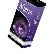 Презервативы Arlette XXL Увеличенные, 12 шт