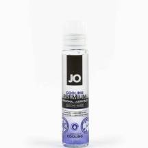 Охлаждающий лубрикант System JO Personal Premium Cooling на силиконовой основе, 30 мл Охлаждающий лубрикант System JO Personal Premium Cooling на силиконовой основе, 30 мл
