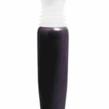 Вибромассажер Pipedream Mini Wanachi, черный