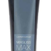Лубрикант Mixgliss Max на гибридной основе, 150 мл. Нет в наличии Лубрикант Mixgliss Max на гибридной основе, 150 мл