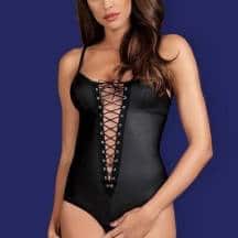 Тедди Obsessive Ределла с доступом, S/M