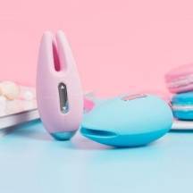 Обзор Cookie Svakom. Розовый малыш с удивительными щупальцами