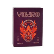 Презервативы Yokiro Ultra Thin, 3 шт
