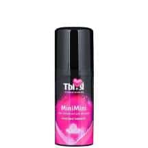 Лубрикант для сужения влагалища Bioritm Ты и Я MiniMini на водной основе, 20 мл. Нет в наличии Лубрикант для сужения влагалища Bioritm Ты и Я MiniMini на водной основе, 20 мл