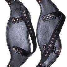 Поножи для подвешивания, размер универсальный, Подиум. Нет в наличии Поножи для подвешивания, размер универсальный, Подиум