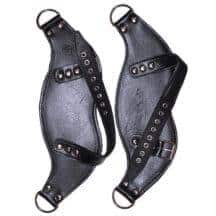 Поножи для подвешивания, размер универсальный, Подиум. Нет в наличии Поножи для подвешивания, размер универсальный, Подиум