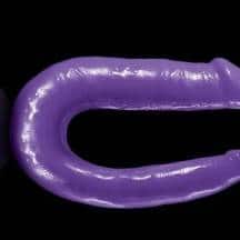 Мой опыт применения двухстороннего фаллоса