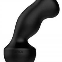 Универсальный вибростимулятор Nexus Gyrovibe Extreme, черный