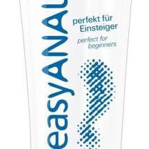 Анальный гель-лубрикант JoyDivision Еasy Anal на гибридной основе, 80 мл