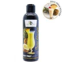 Интимный гель Джага-Джага Juice Fruit Пина-Колада, 200 мл