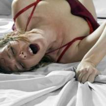 Вся правда о сквирте: техники и игрушки для струйного оргазма