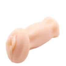 Мастурбатор-вагина Baile Crazy Bull Ruby, телесный. Нет в наличии Мастурбатор-вагина Baile Crazy Bull Ruby, телесный